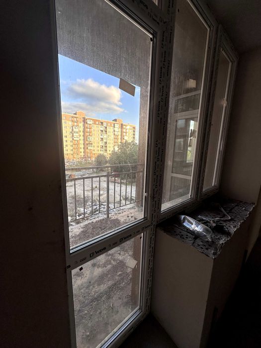 Квартира на ЖК Академмістечко в Хмельницькому, ID 399896, фото №19