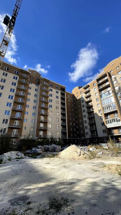 Квартира на ЖК Академмістечко в Хмельницькому, ID 399896, фото №4