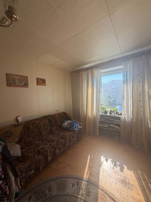 Квартира на вул. Довженка, 11 в Івано-Франківську, ID 367994, фото №2