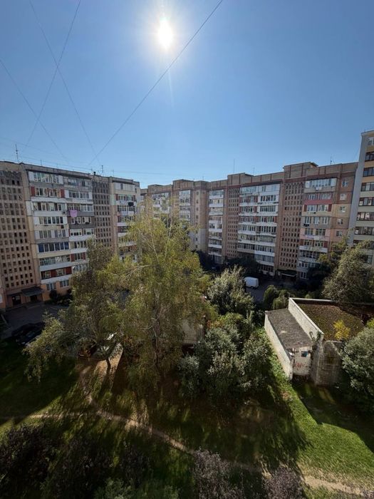 Квартира на вул. Довженка, 11 в Івано-Франківську, ID 367994, фото №7