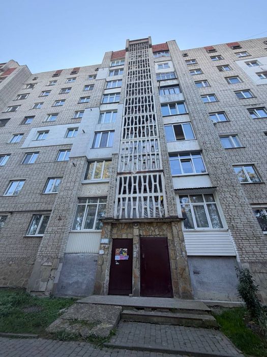 Квартира на вул. Довженка, 11 в Івано-Франківську, ID 367994, фото №8