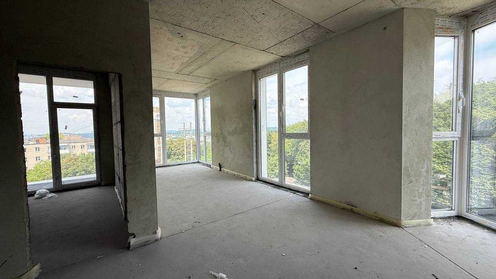 Квартира на вул. Зелена в Львові, ID 367988, фото №2