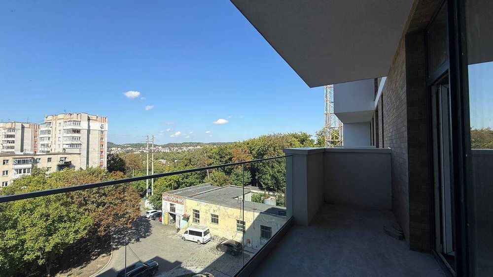 Квартира на вул. Зелена в Львові, ID 367988, фото №17