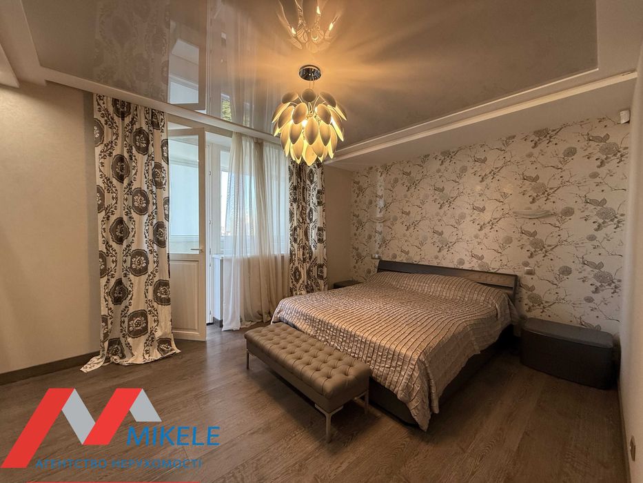 Квартира на вул. Ділова, 2Б в Києві, ID 368002, фото №12