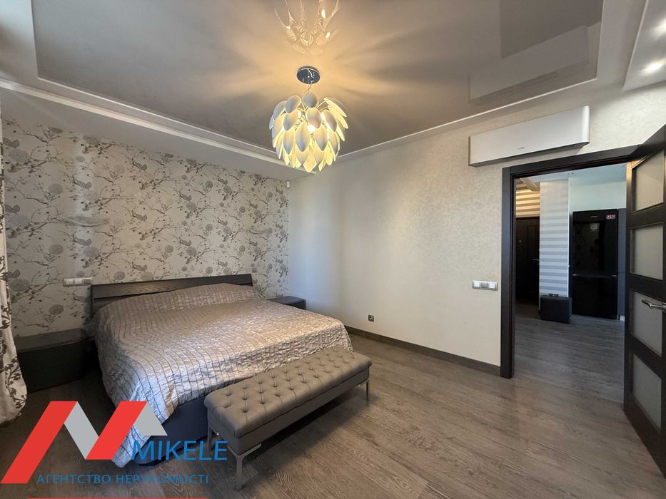 Квартира на вул. Ділова, 2Б в Києві, ID 368002, фото №13