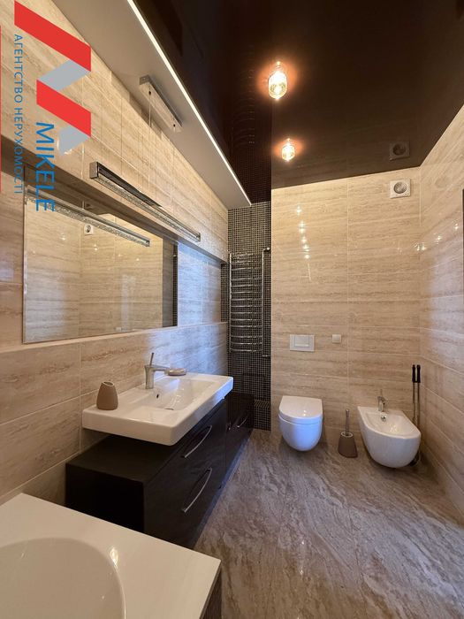 Квартира на вул. Ділова, 2Б в Києві, ID 368002, фото №17