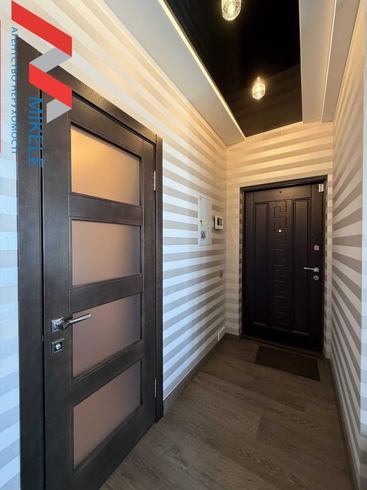 Квартира на вул. Ділова, 2Б в Києві, ID 368002, фото №19