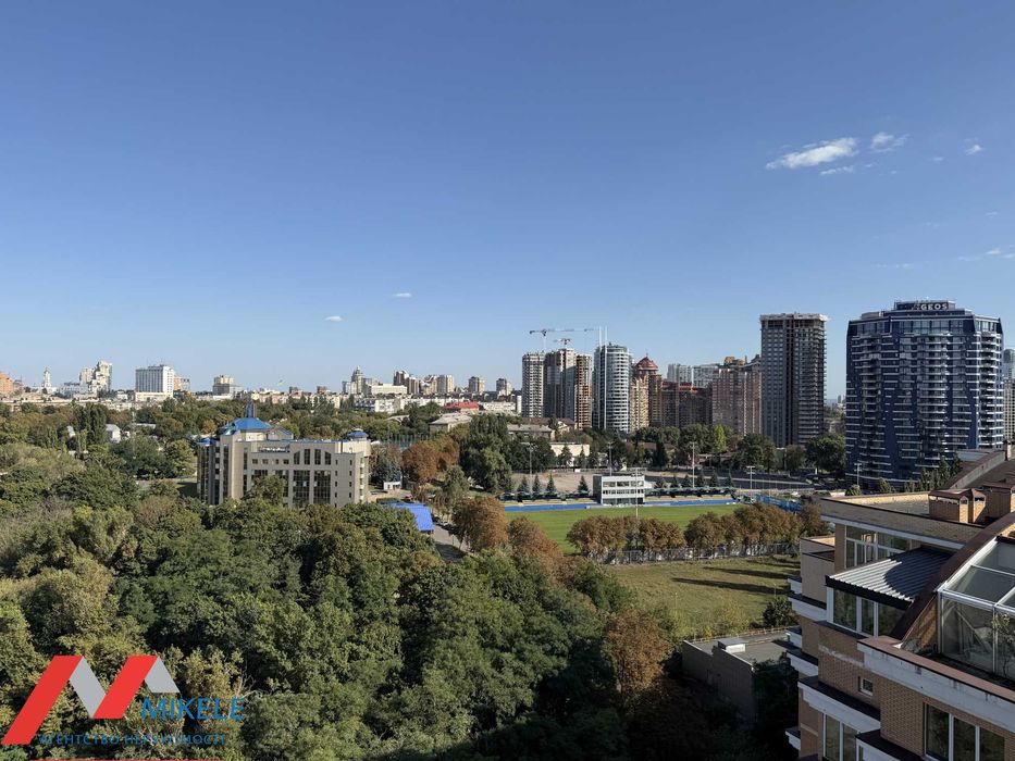 Квартира на вул. Ділова, 2Б в Києві, ID 368002, фото №10
