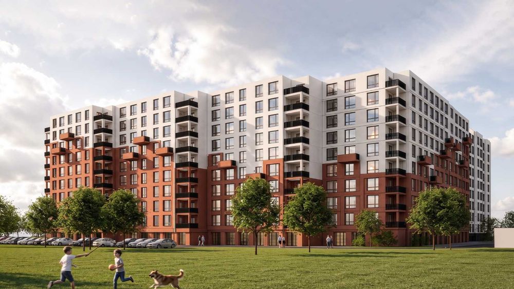 Квартира — Івано-Франківськ в Івано-Франківську, ID 368005, фото №2