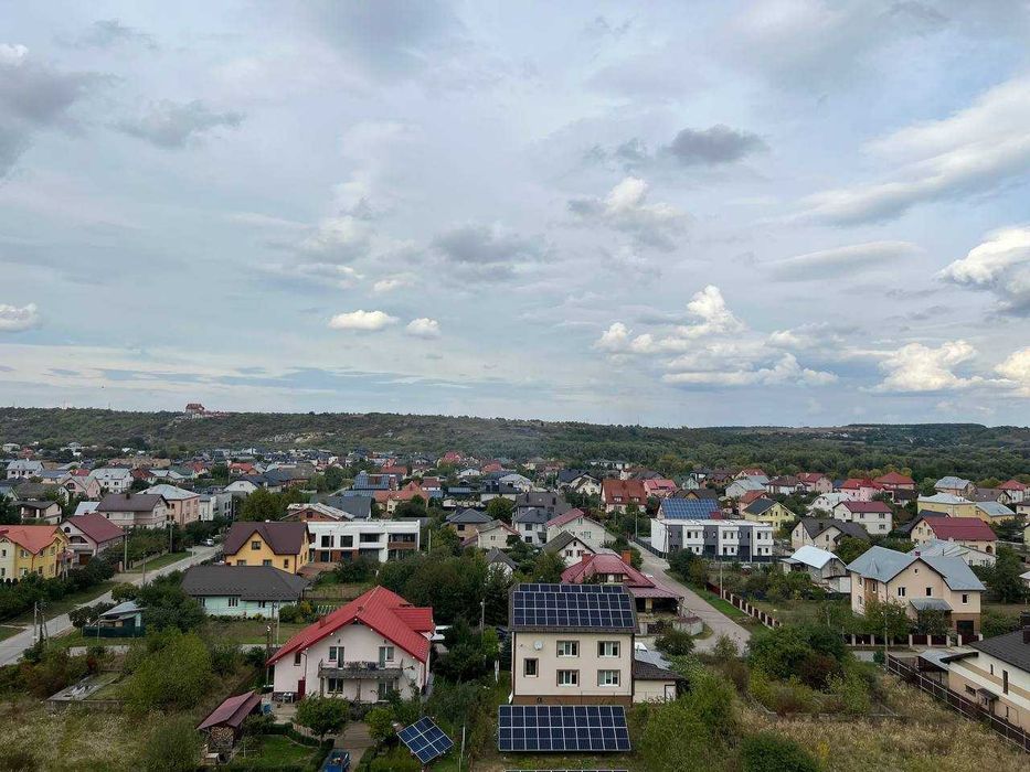 Квартира на ЖК «Каскад-Ярко» в Івано-Франківську, ID 368051, фото №15