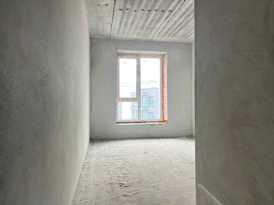 Квартира на ЖК «Каскад-Ярко» в Івано-Франківську, ID 368051, фото №8