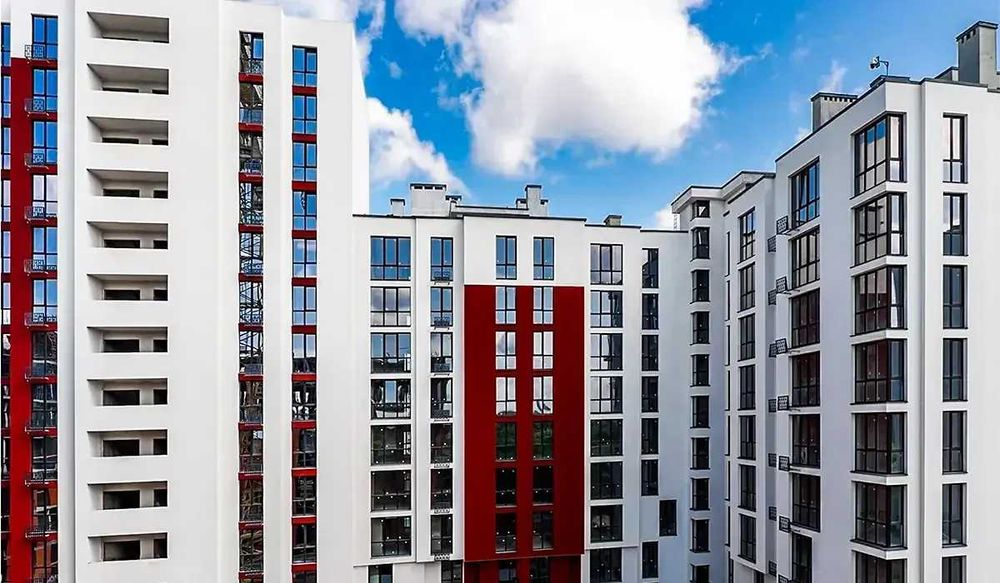 Квартира на ЖК Comfort House в Івано-Франківську, ID 368077, фото №5