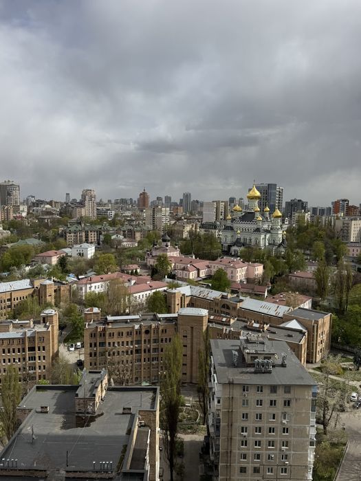 Квартира на вул. Миколи Пимоненка, 19 в Києві, ID 368052, фото №12