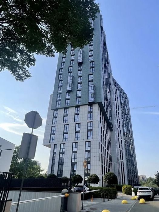 Квартира на вул. Миколи Пимоненка, 19 в Києві, ID 368052, фото №20