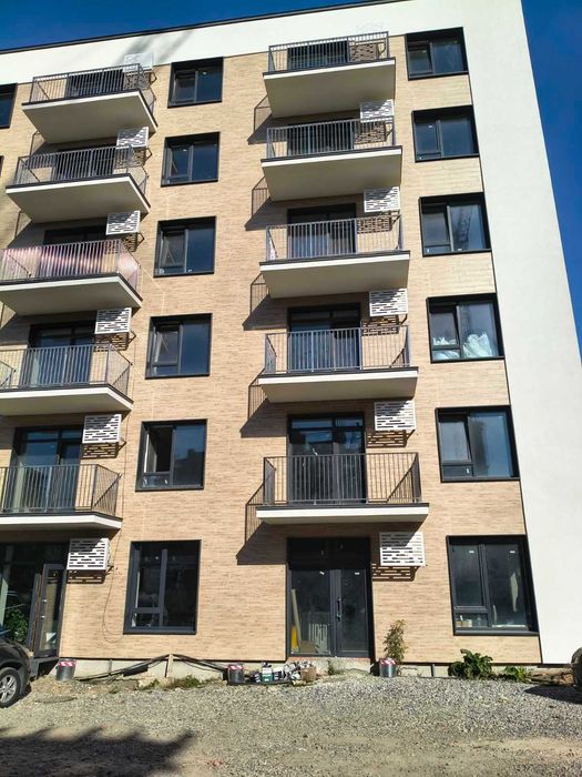 Квартира — Івано-Франківськ в Івано-Франківську, ID 412002, фото №7