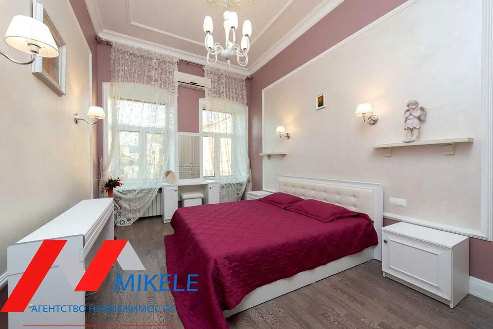 Квартира на вул. Костянтинівська, 27Б, ID 368090, фото №1