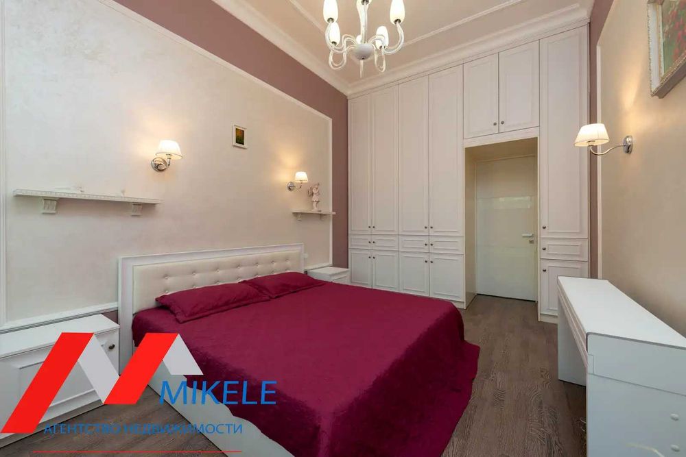 Квартира на вул. Костянтинівська, 27Б в Києві, ID 368090, фото №2