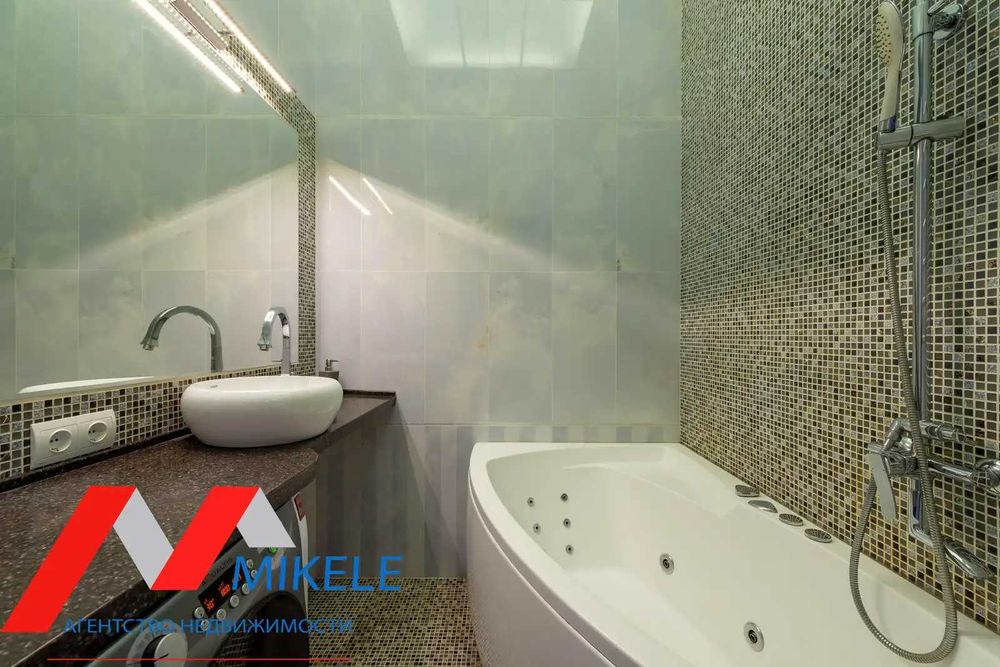 Квартира на вул. Костянтинівська, 27Б в Києві, ID 368090, фото №11