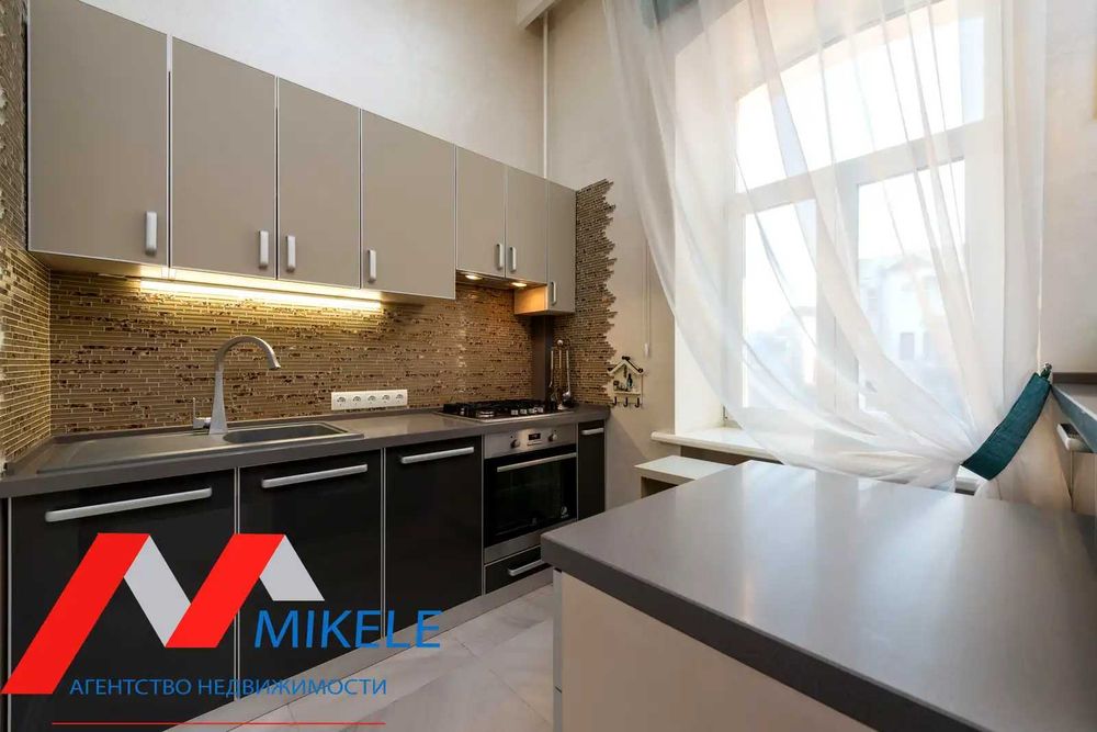 Квартира на вул. Костянтинівська, 27Б в Києві, ID 368090, фото №4