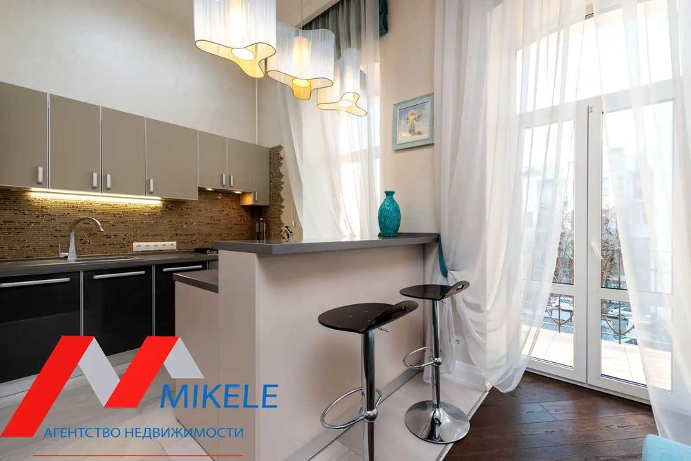 Квартира на вул. Костянтинівська, 27Б в Києві, ID 368090, фото №5