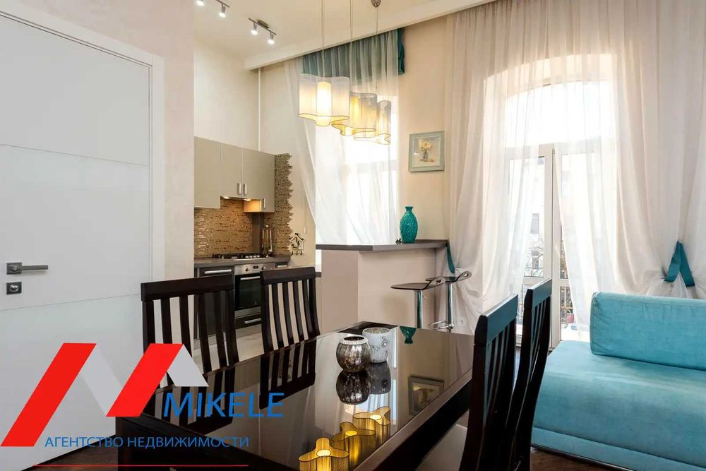 Квартира на вул. Костянтинівська, 27Б в Києві, ID 368090, фото №7