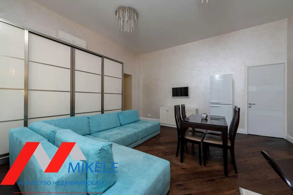Квартира на вул. Костянтинівська, 27Б в Києві, ID 368090, фото №8