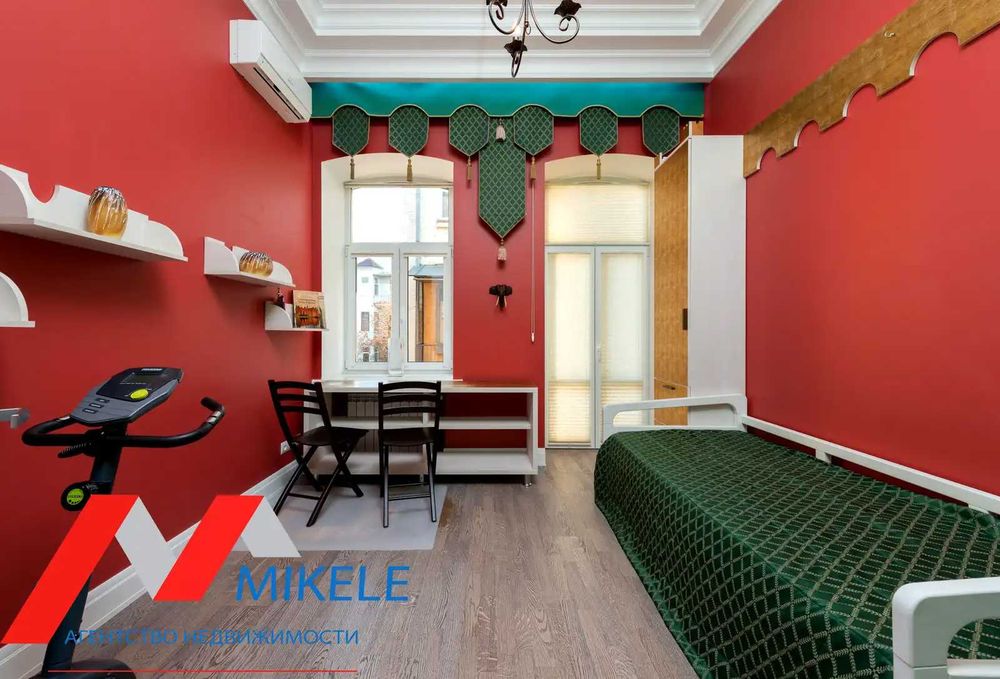 Квартира на вул. Костянтинівська, 27Б в Києві, ID 368090, фото №10