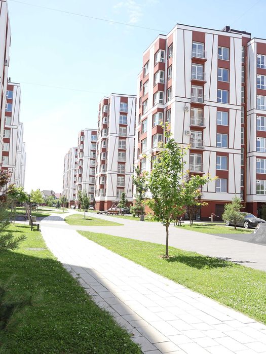 Квартира на вул. Коновальця, ID 368079, фото №1