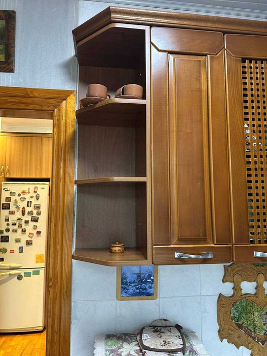Квартира на вул. Лобановського в Запоріжжі, ID 368080, фото №2
