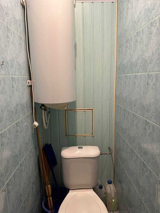Квартира на вул. Лобановського в Запоріжжі, ID 368080, фото №11