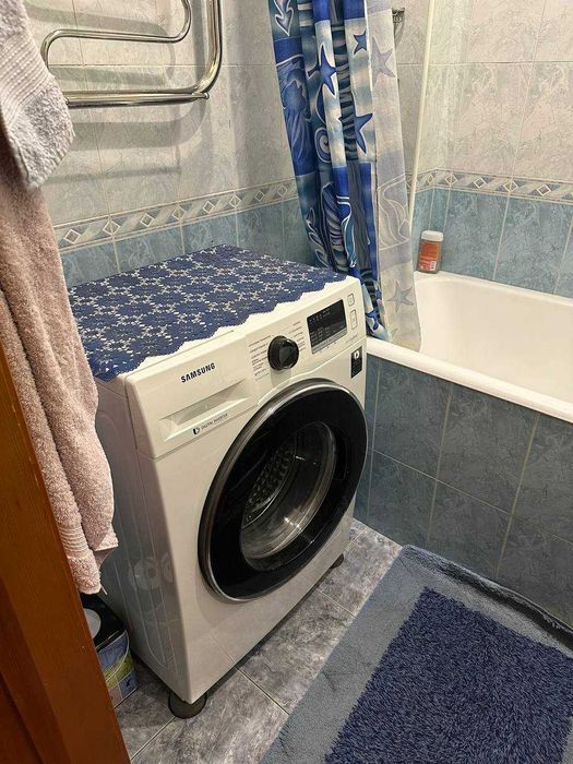 Квартира на вул. Лобановського в Запоріжжі, ID 368080, фото №12
