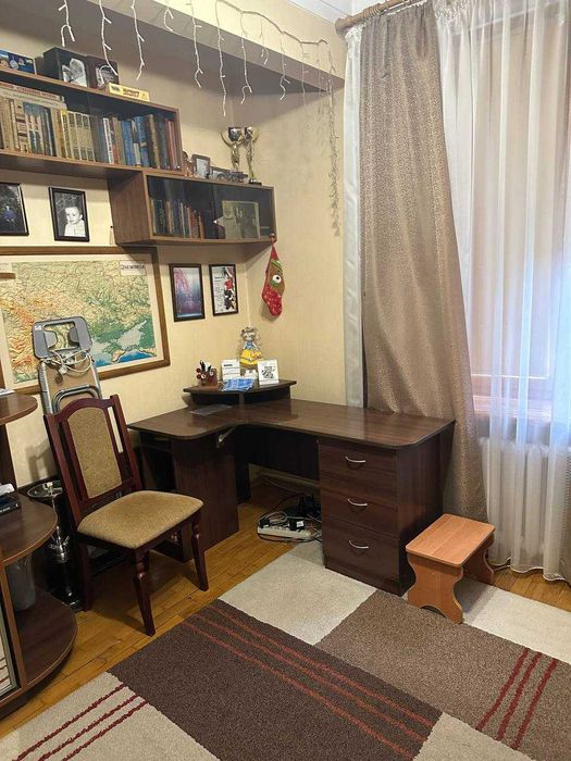 Квартира на вул. Лобановського в Запоріжжі, ID 368080, фото №13