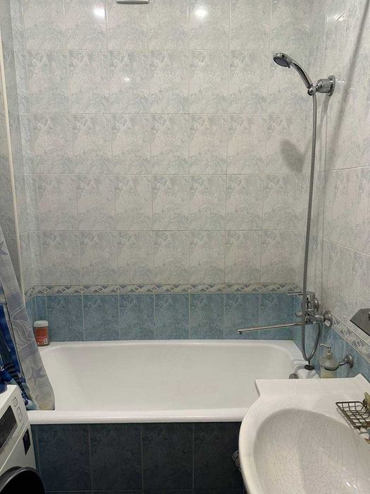 Квартира на вул. Лобановського в Запоріжжі, ID 368080, фото №15
