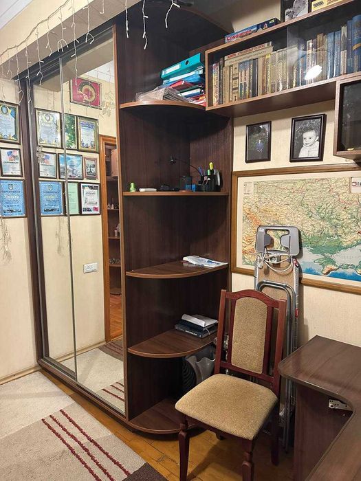 Квартира на вул. Лобановського в Запоріжжі, ID 368080, фото №16
