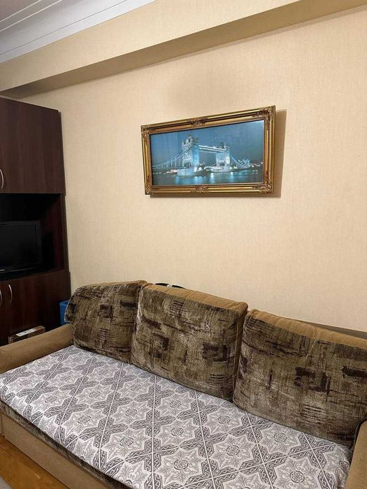 Квартира на вул. Лобановського в Запоріжжі, ID 368080, фото №17