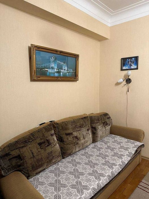 Квартира на вул. Лобановського в Запоріжжі, ID 368080, фото №18