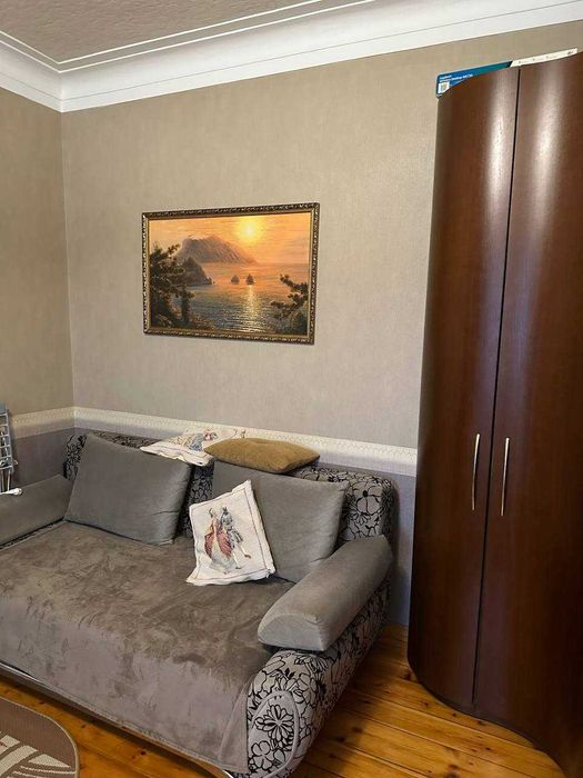 Квартира на вул. Лобановського в Запоріжжі, ID 368080, фото №20