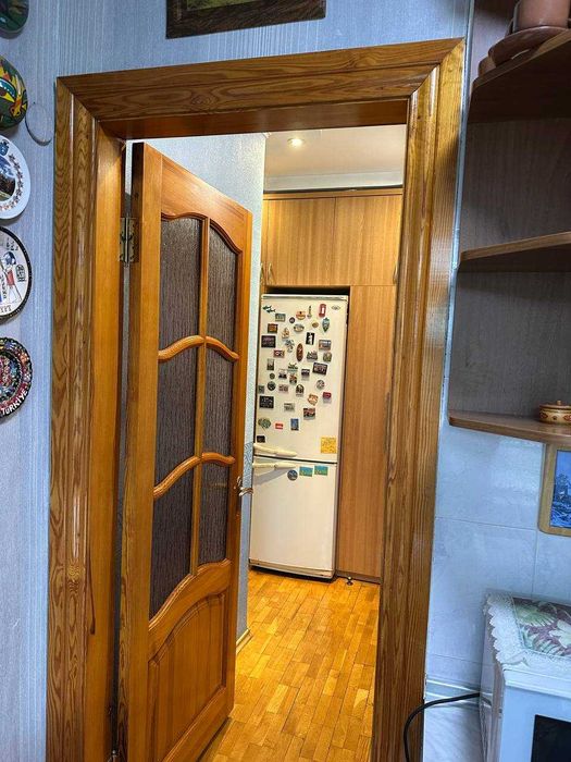 Квартира на вул. Лобановського в Запоріжжі, ID 368080, фото №3