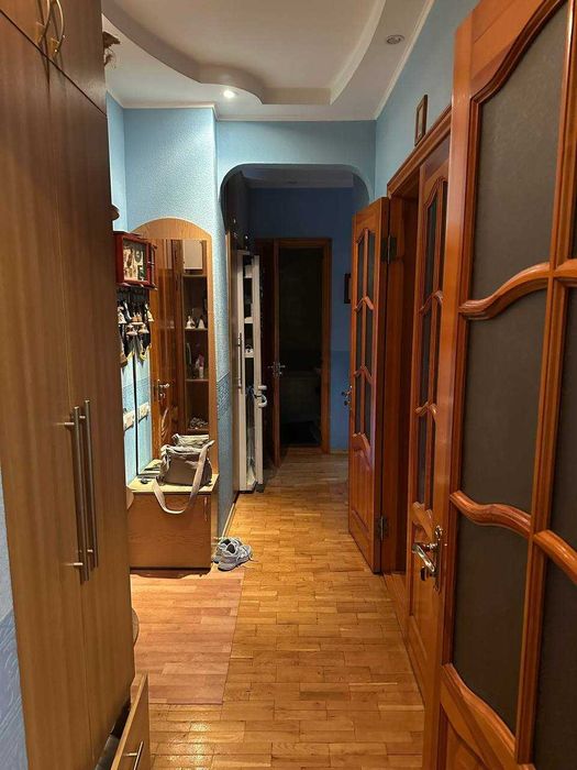 Квартира на вул. Лобановського в Запоріжжі, ID 368080, фото №21