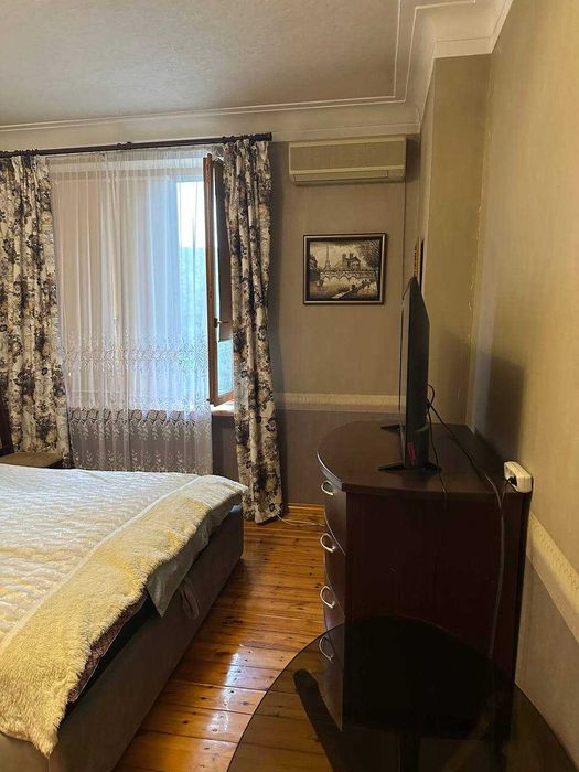 Квартира на вул. Лобановського в Запоріжжі, ID 368080, фото №23