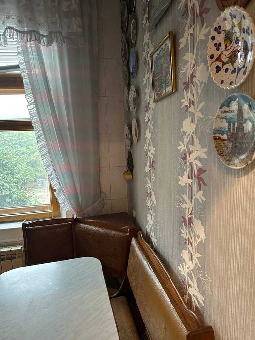 Квартира на вул. Лобановського в Запоріжжі, ID 368080, фото №6