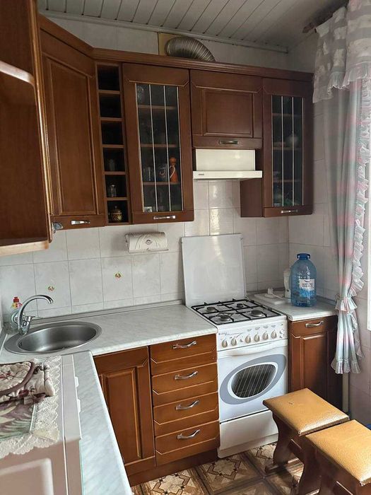 Квартира на вул. Лобановського в Запоріжжі, ID 368080, фото №7