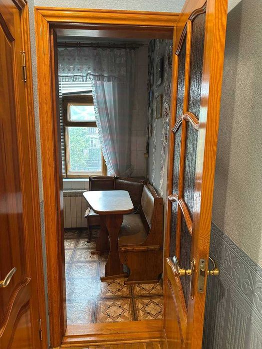 Квартира на вул. Лобановського в Запоріжжі, ID 368080, фото №9