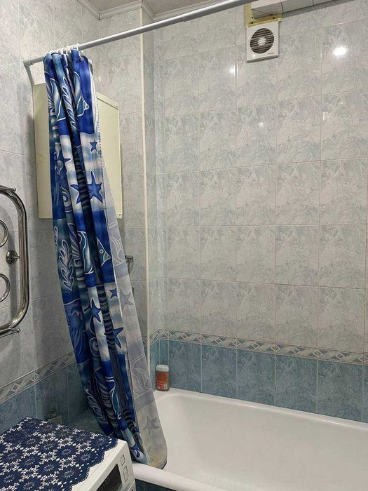 Квартира на вул. Лобановського в Запоріжжі, ID 368080, фото №10