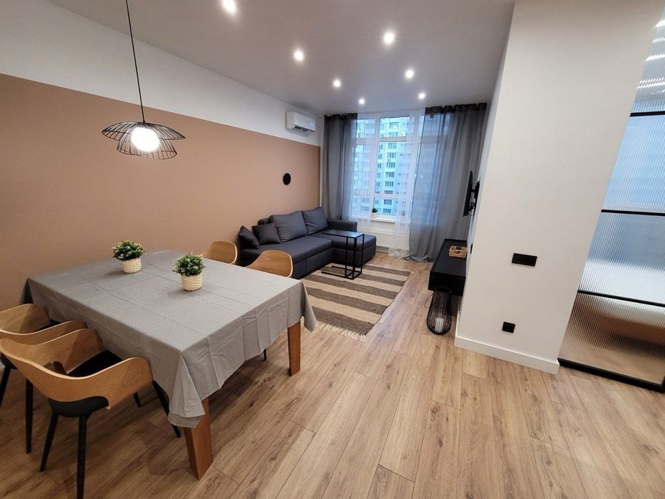 Квартира на вул. Тираспольська, 54 в Києві, ID 421590, фото №16
