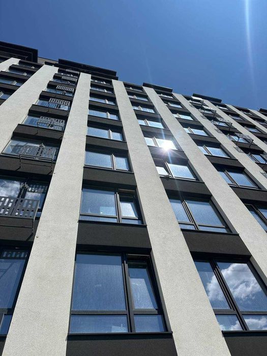 Квартира на ЖК Manhattan Up в Івано-Франківську, ID 368095, фото №9