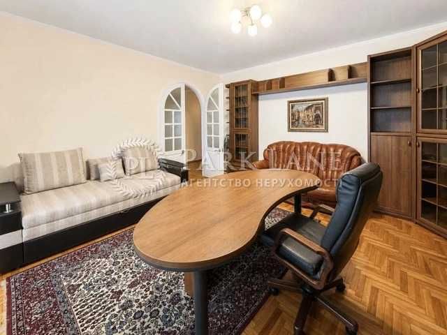 Квартира на вул. Олександра Кониського, 52-58 в Києві, ID 368148, фото №5