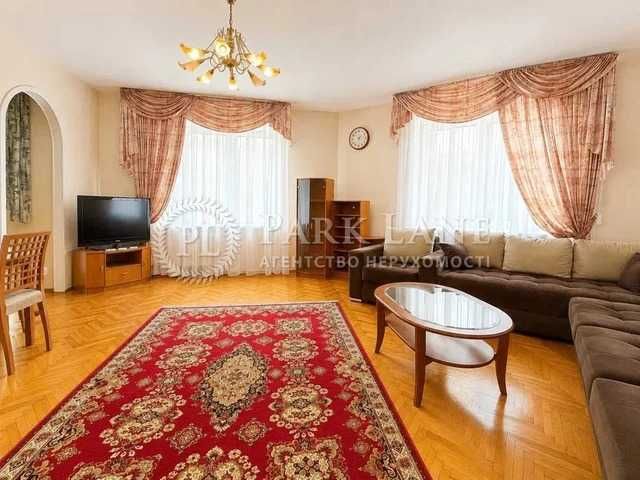 Квартира на вул. Олександра Кониського, 52-58 в Києві, ID 368148, фото №9