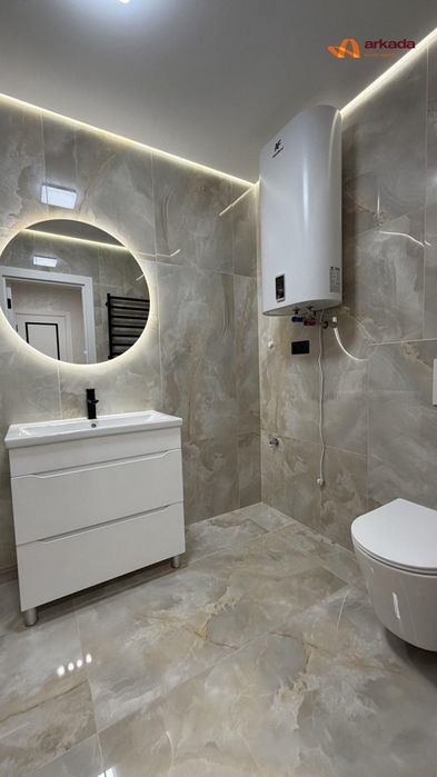 Квартира на ЖК Юван в Івано-Франківську, ID 368121, фото №4