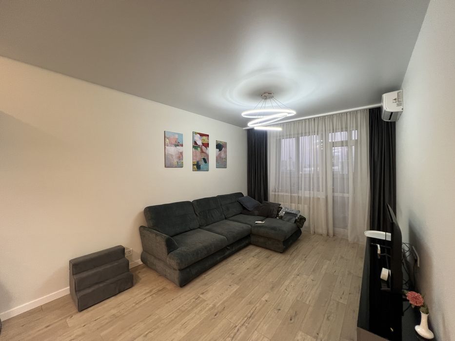 Квартира на просп. Берестейський, 5В в Києві, ID 384730, фото №16